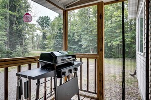 Småhus (0 Bedroom) | Innvendig