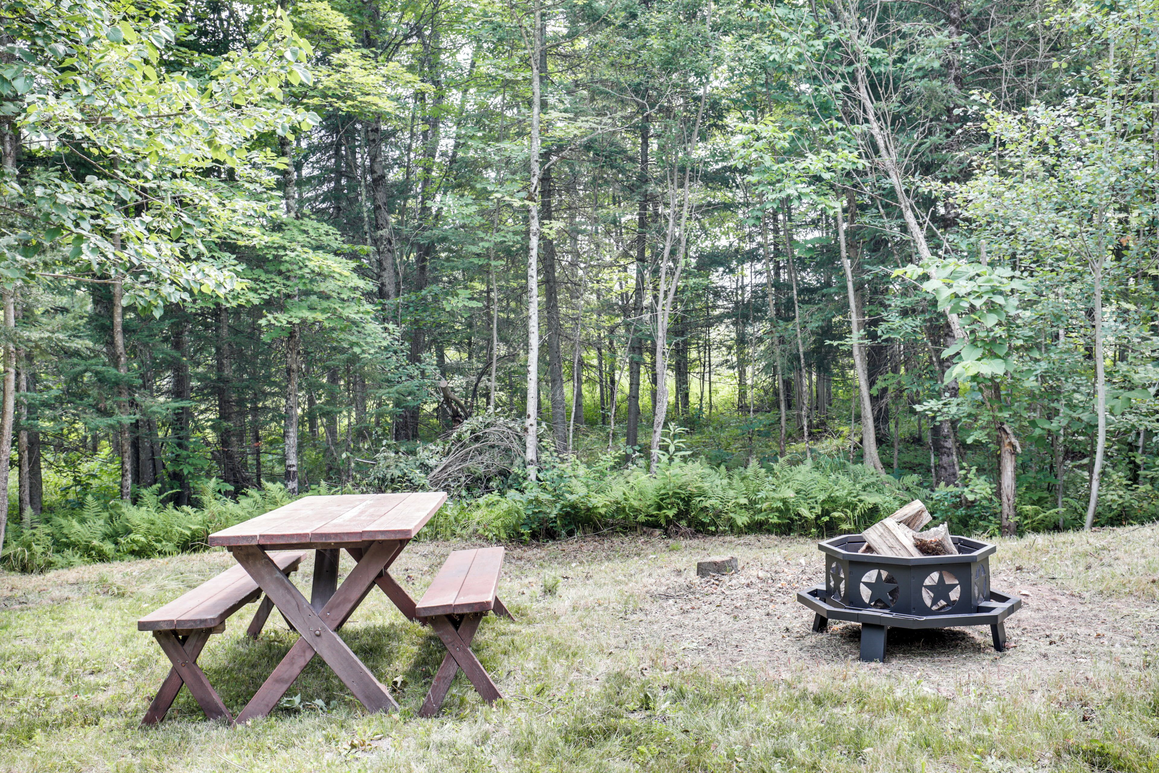 Cottage (0 Bedroom) | Interior