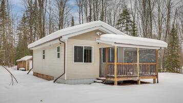 Cottage (0 Bedroom) | Interior