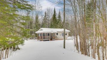 Cottage (0 Bedroom) | Interior