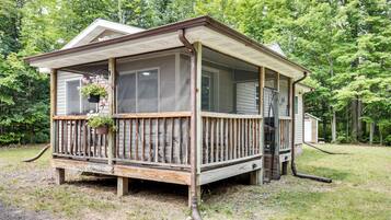 Cottage (0 Bedroom) | Interior