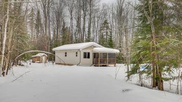 Cottage (0 Bedroom) | Interior
