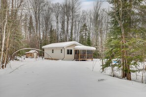 Småhus (0 Bedroom) | Innvendig
