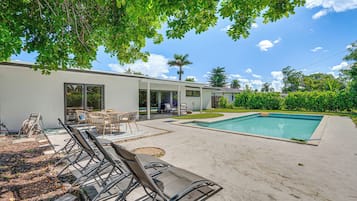 Hus (4 Bedrooms) | Innvendig