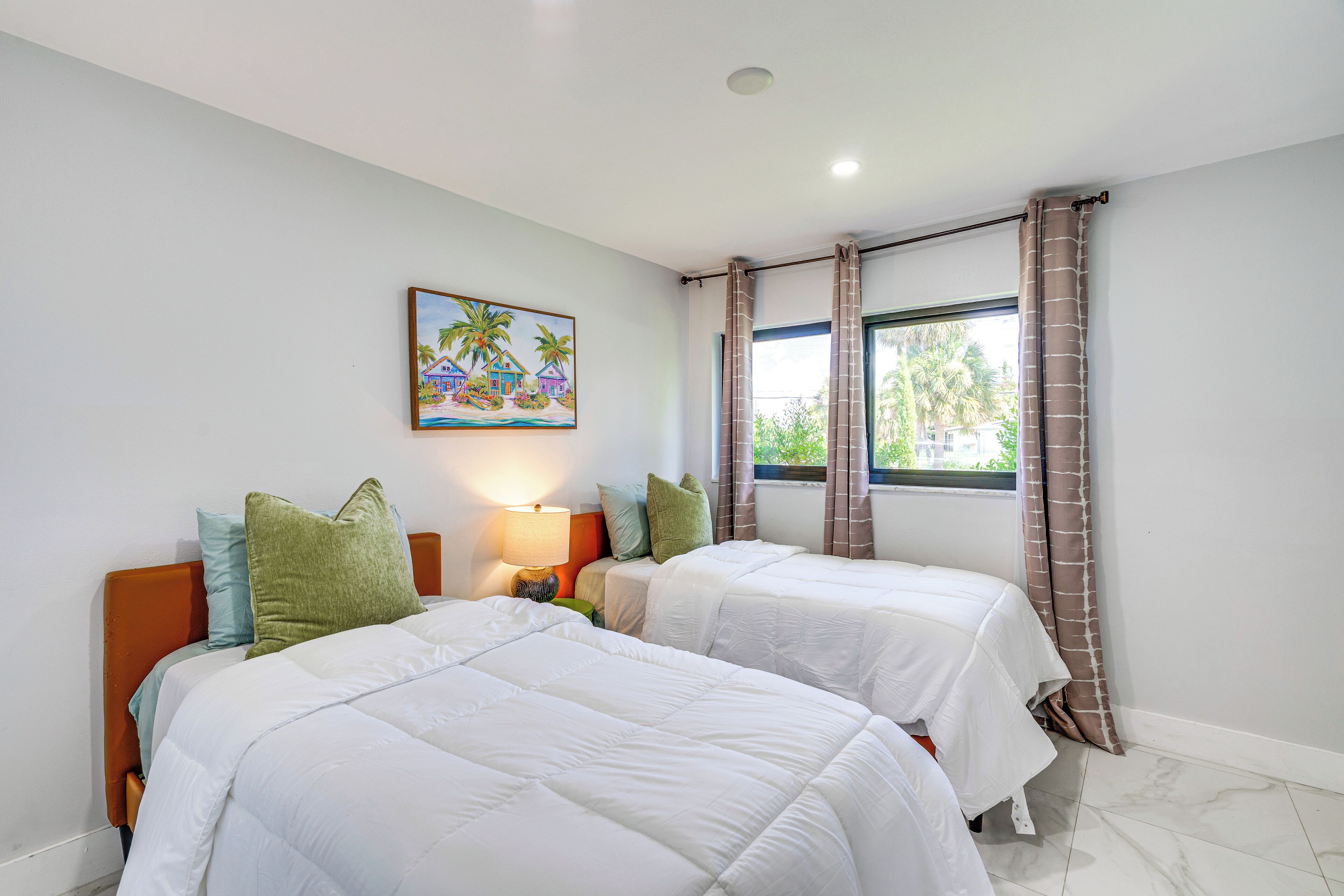 ハウス (4 Bedrooms) | 内装