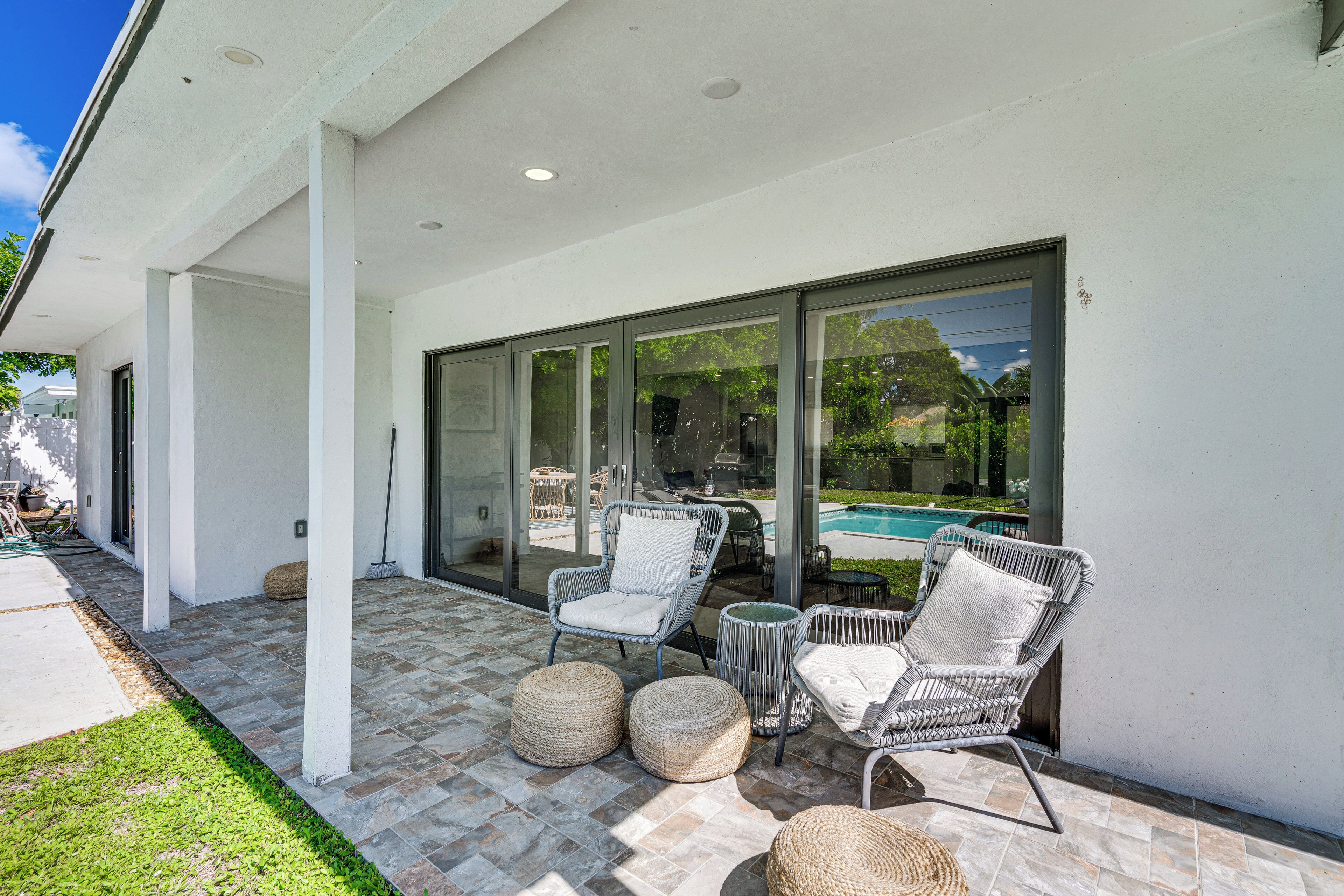 ハウス (4 Bedrooms) | 内装