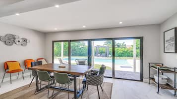 Hus (4 Bedrooms) | Innvendig