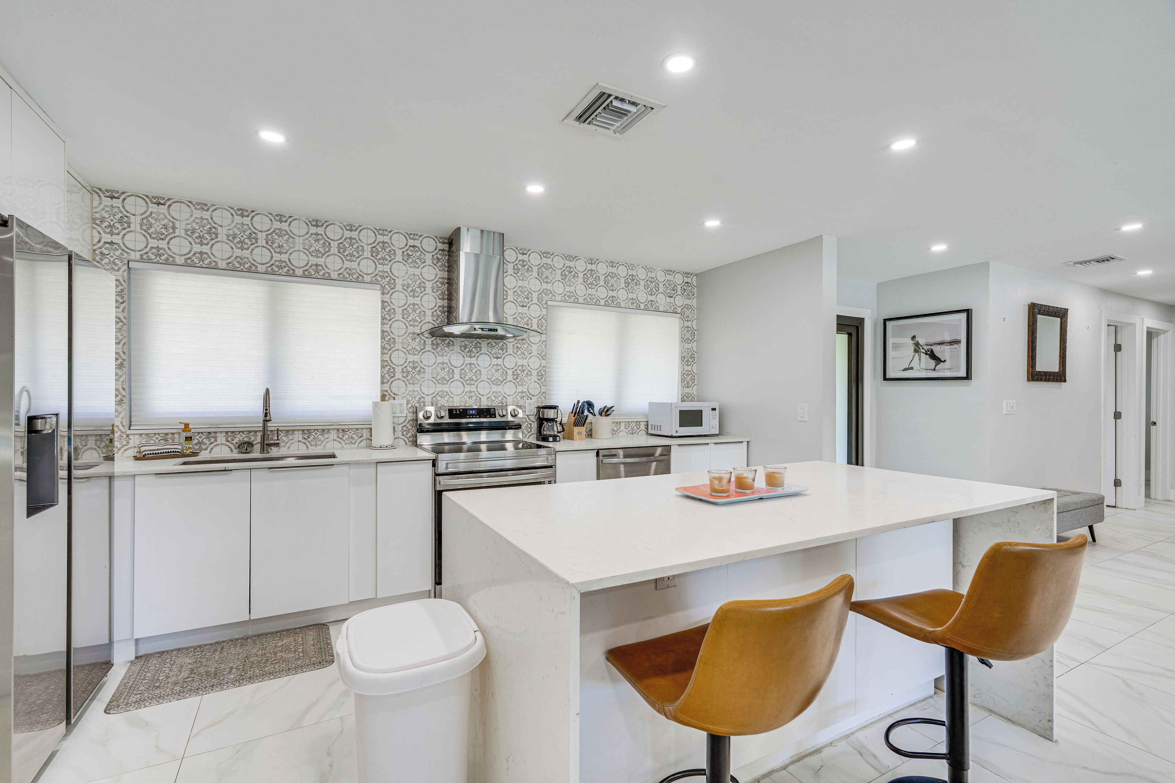 Huis (4 Bedrooms) | Interieur