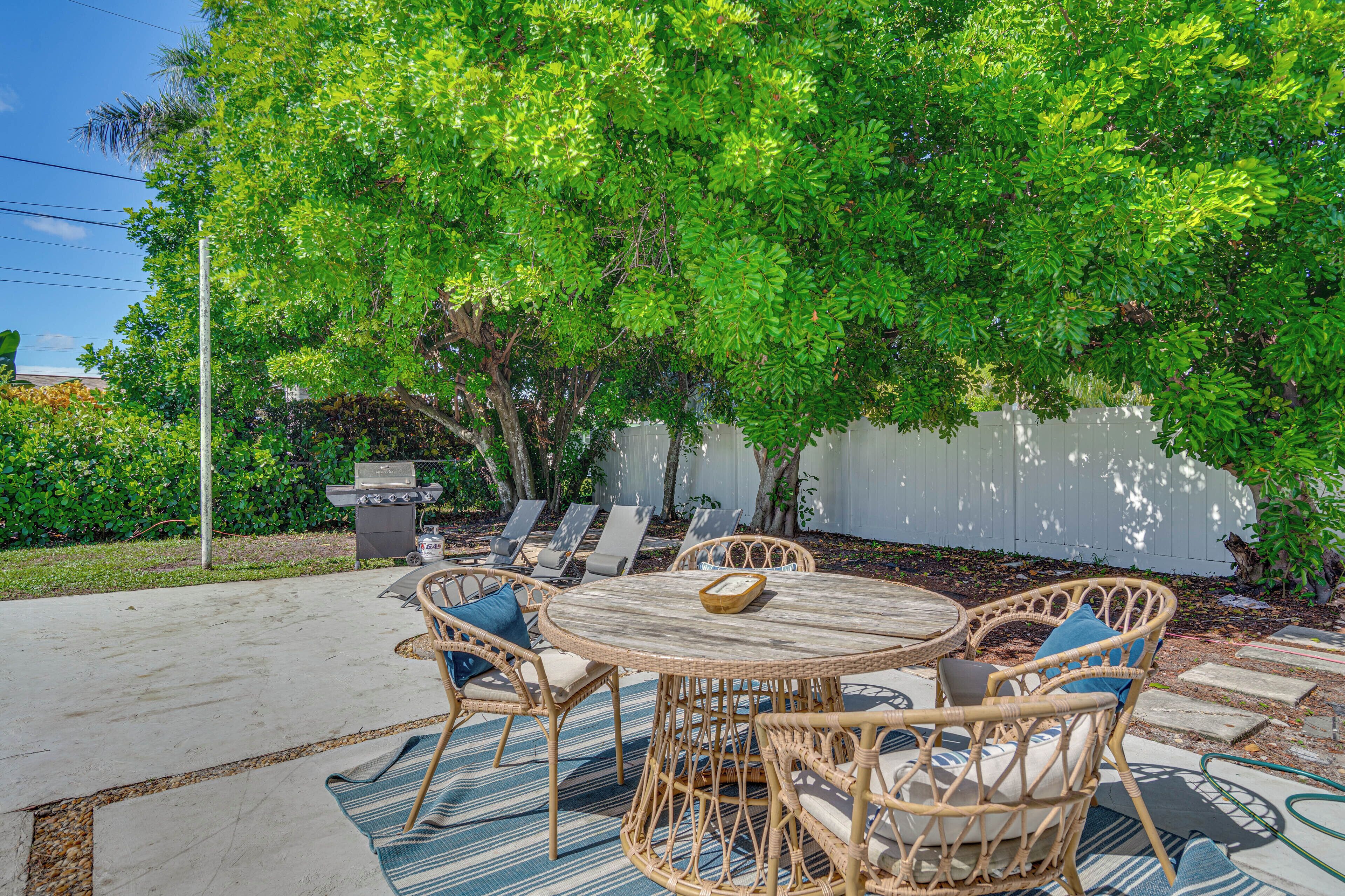 ハウス (4 Bedrooms) | 内装