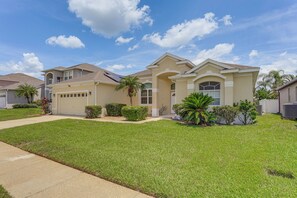 Interior - Heated Pool, 9 Mi to Disney: Davenport Haven! (Davenport)