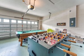 Hus (4 Bedrooms) | Interiör