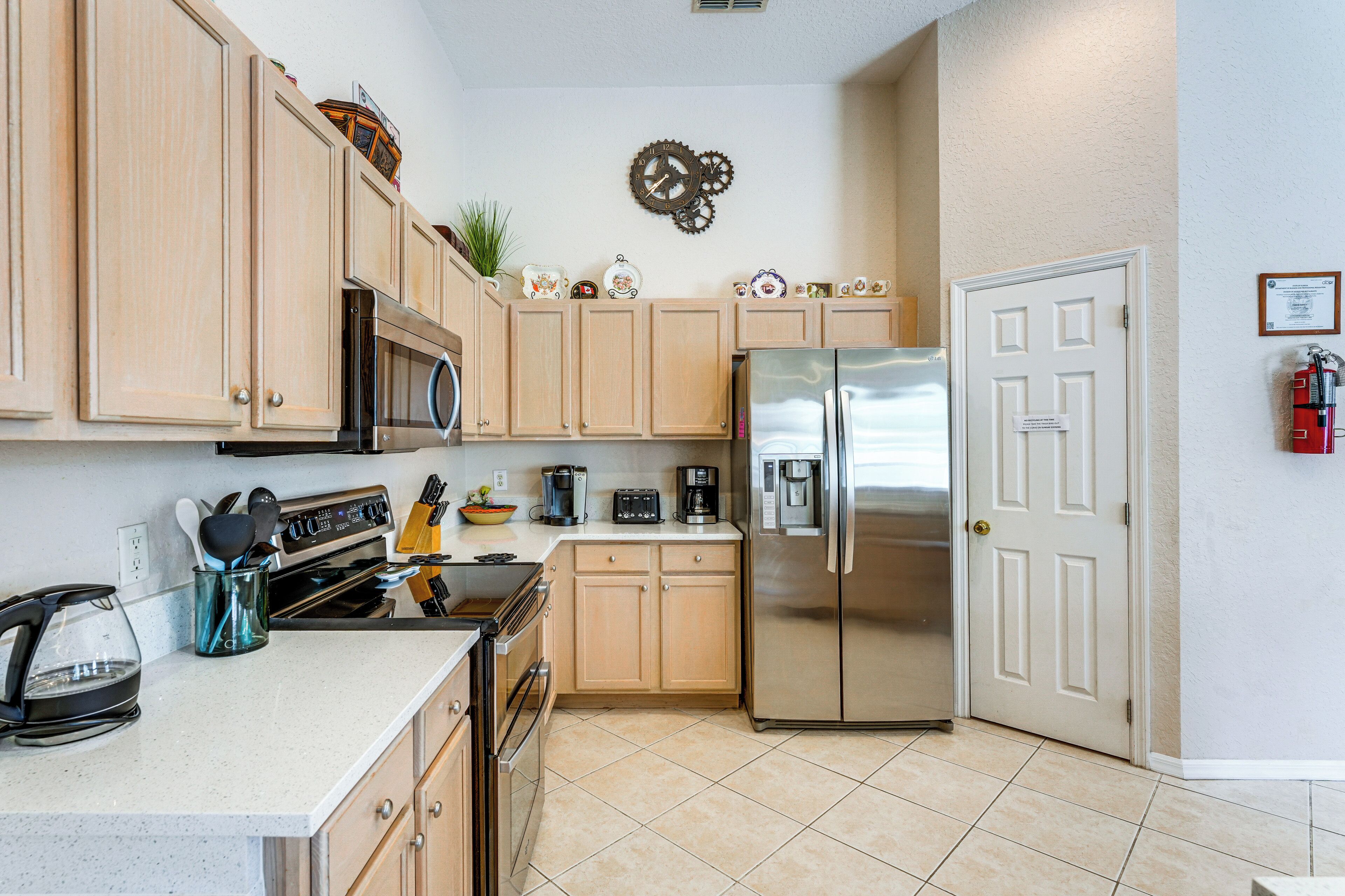 Casa (4 Bedrooms) | Interni