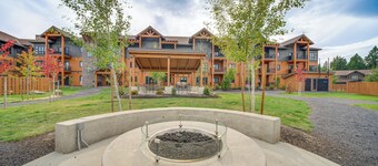 Suncadia Resort Condo Near Trails & River Access!