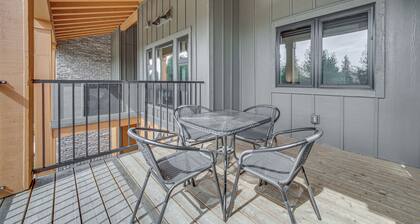 Suncadia Resort Condo Near Trails & River Access!