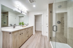 Apartamento (2 Bedrooms) | Interior