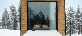 Lapland Winter Park Chalets