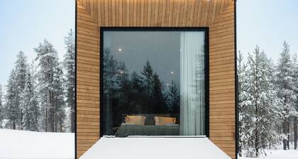 Lapland Winter Park Chalets