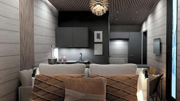 Suite Deluxe | Wifi gratis