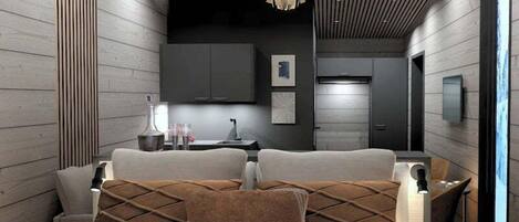 Svit Deluxe | Gratis wi-fi