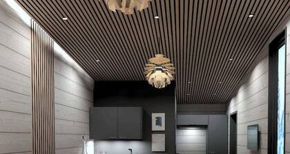 Lapland Winter Park Chalets