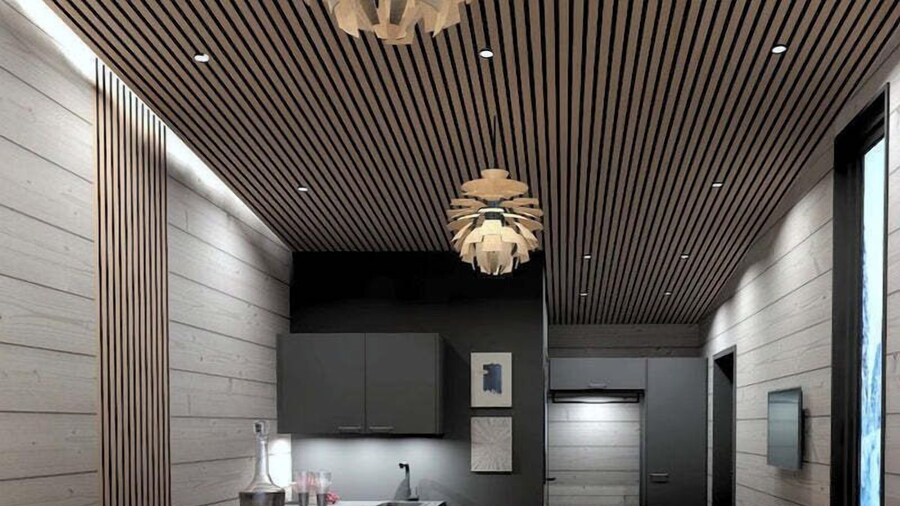 Lapland Winter Park Chalets