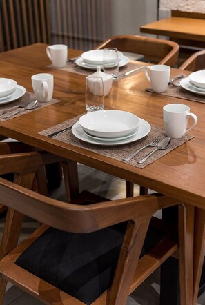 Villa | 2 soverom og internett