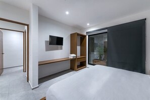 Villa | 2 soverom og internett