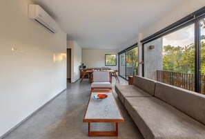 Vila | 2 kamar tidur dan internet