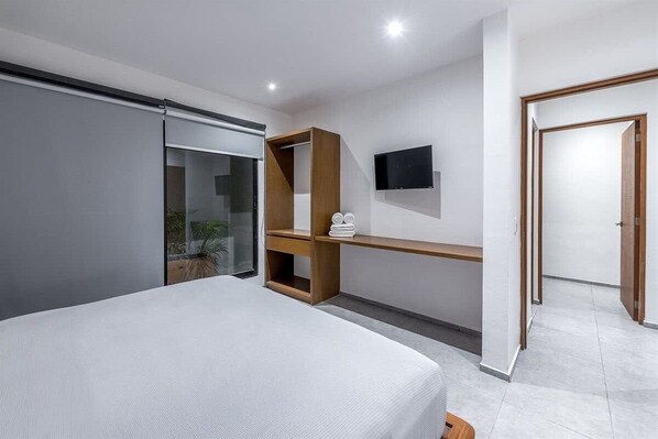 ヴィラ | 2 室のベッドルーム、インターネットアクセス