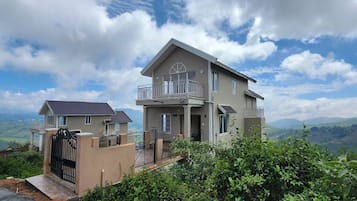 Villa, 3 camere da letto, accessibile ai disabili, fumatori | Esterni