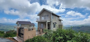 Vil·la, 3 dormitoris, accessible, fumadors | Exterior