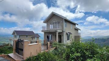 Villa - 3 sovrum - tillgänglighetsanpassat - rökare | Exteriör