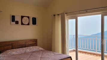 Villa, 3 Bedrooms, Accessible, Smoking | 3 bedrooms