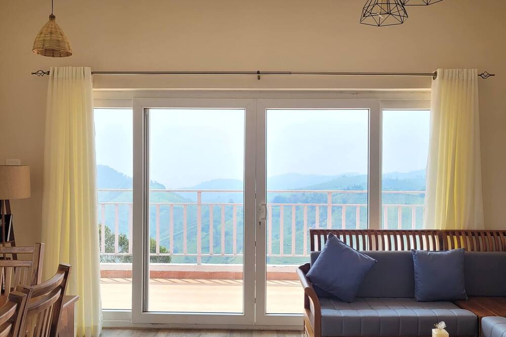 The Ark Haven Ooty by Scenic Serenity Stays