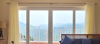 The Ark Haven Ooty by Scenic Serenity Stays