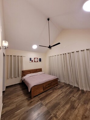 Villa, 3 Bedrooms, Accessible, Smoking