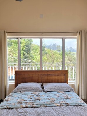 Villa, 3 Bedrooms, Accessible, Smoking