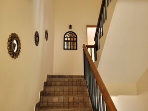 Villa, 3 Bedrooms, Accessible, Smoking | Interior