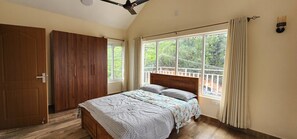 Villa, 3 Bedrooms, Accessible, Smoking