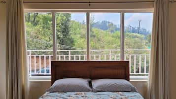 Villa, 3 Bedrooms, Accessible, Smoking