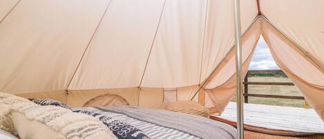 1 間睡房、獨特設計、獨特裝修