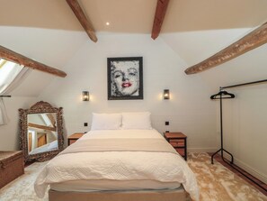 コテージ | 内装