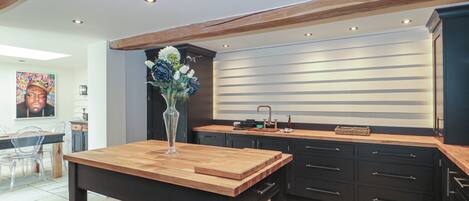 Cottage | Intérieur