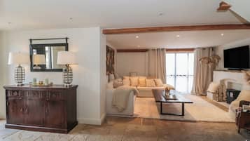 Feriehus | Opholdsområde