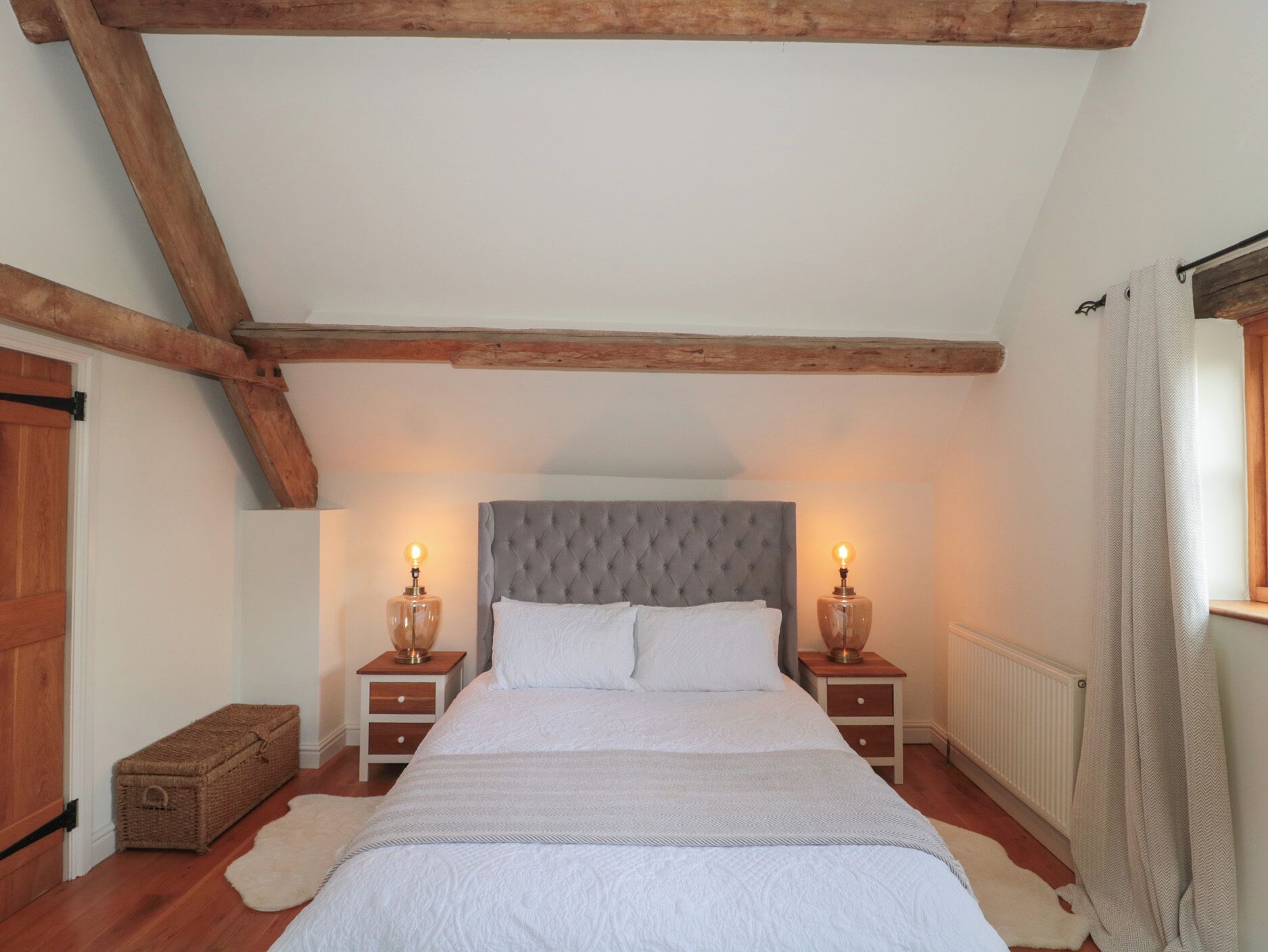 คอทเทจ | 3 ห้องนอน, ห้องพักตกแต่งอย่างมีเอกลักษณ์, ตกแต่งพิเศษโดยเฉพาะ, Wi-Fi ฟรี