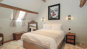 Feriehus | Interiør