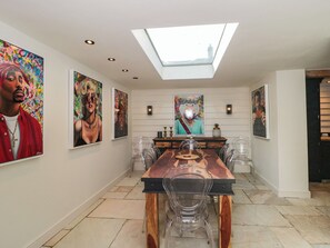 تناول الطعام