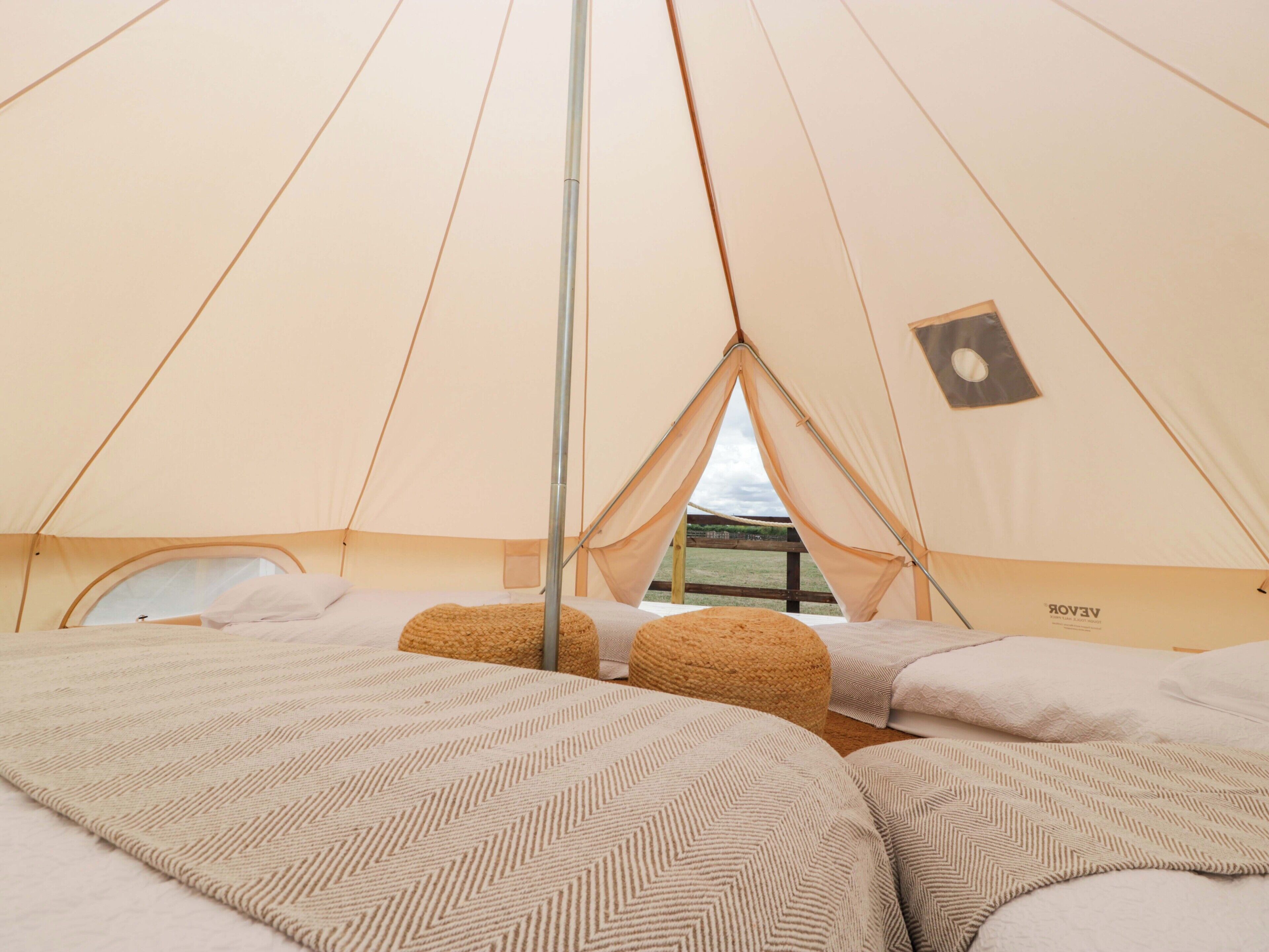 1 makuuhuone, yksilöllisesti sisustettu, yksilöllisesti kalustettu