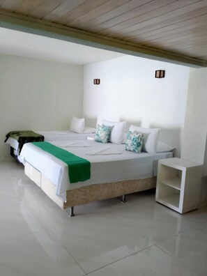 Deluxe Studio Suite, Sea View - Pousada Onda de Mar (Angra dos Reis)