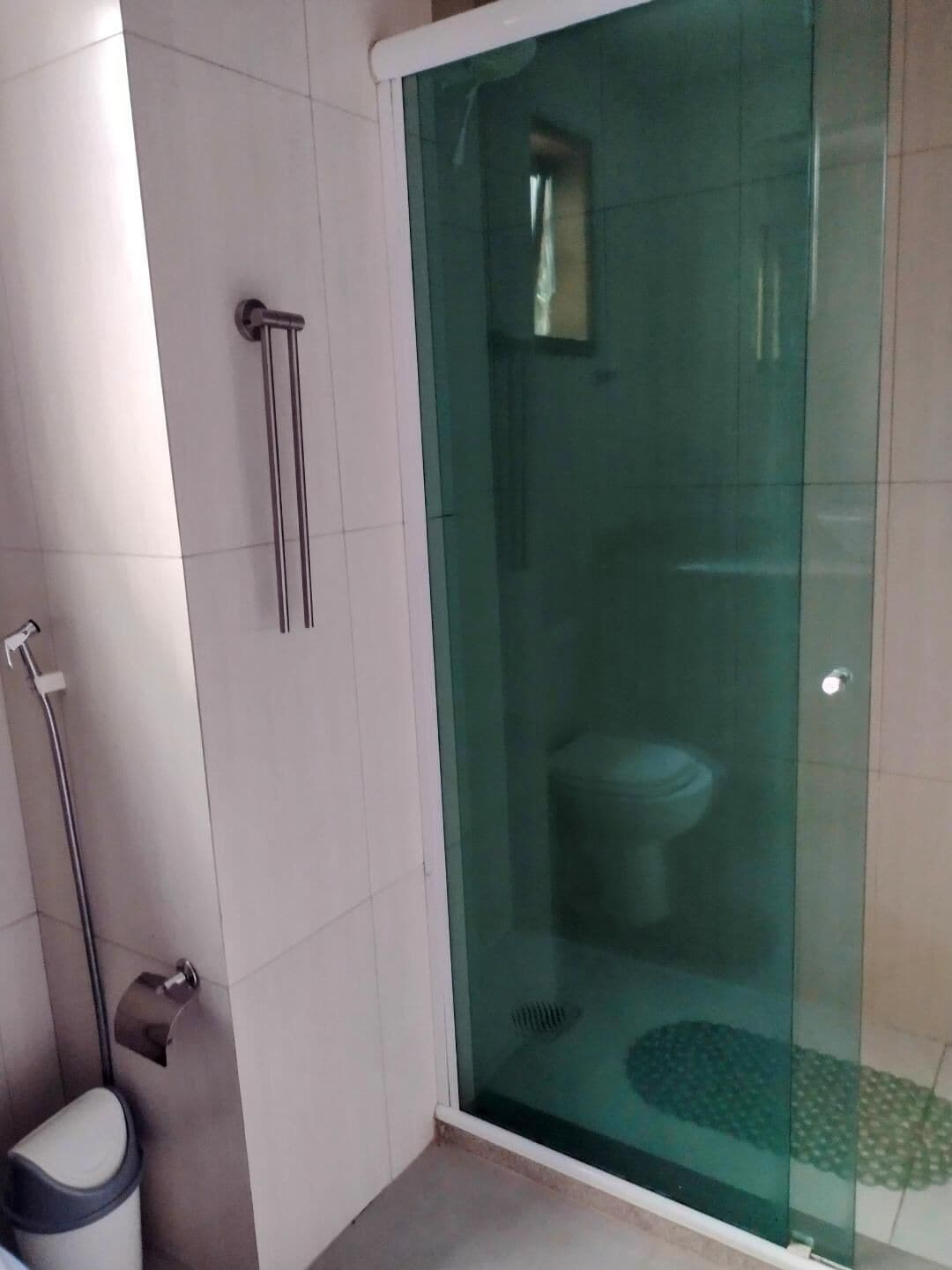 Bilik Mandi